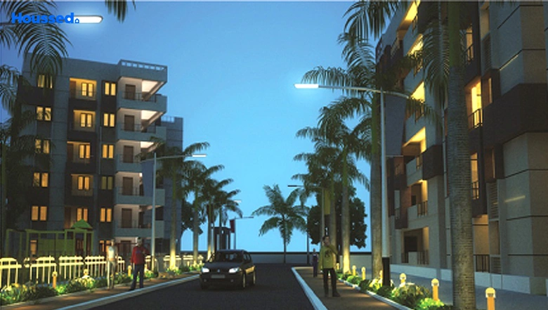 Project Image of Vaishno Height in Gajuwaka, Visakhapatnam - Image 147486