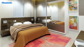 Room of Vaishno Height - Image 147817