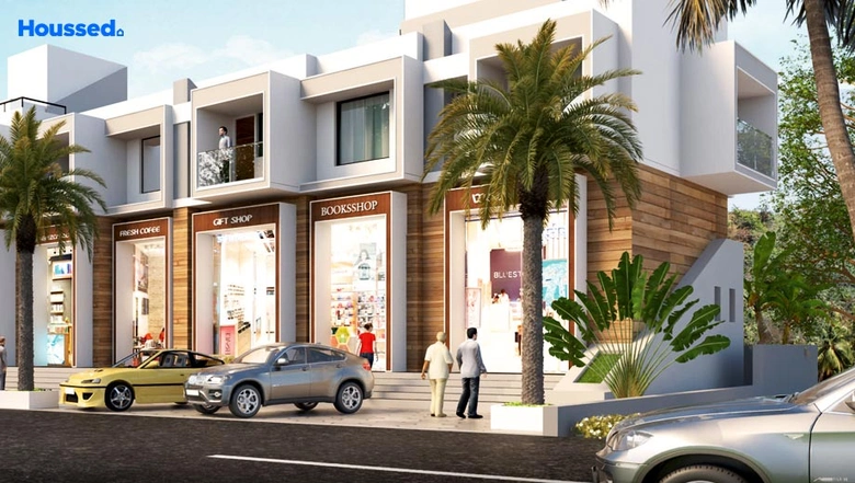 Project Image of Claramount Grandeur in Siolim, Goa - Image 147510