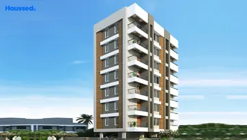 Project Image of DK Janak Tower - Image 147555