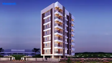 Project Image of DK Janak Tower - Image 147556
