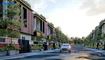 Project Image of Ayaansh Vihaana Grandeur - Image 147583