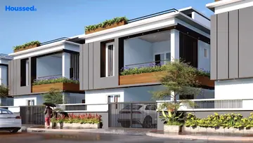 Project Image of Ayaansh Vihaana Grandeur - Image 147577