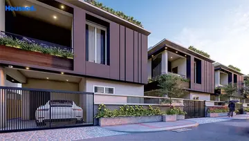 Project Image of Ayaansh Vihaana Grandeur - Image 147581