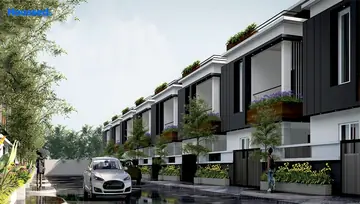 Project Image of Ayaansh Vihaana Grandeur - Image 147579