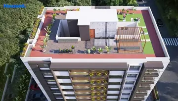 Amenities of Aditya Pride Laxmi Ramna - Image 147600