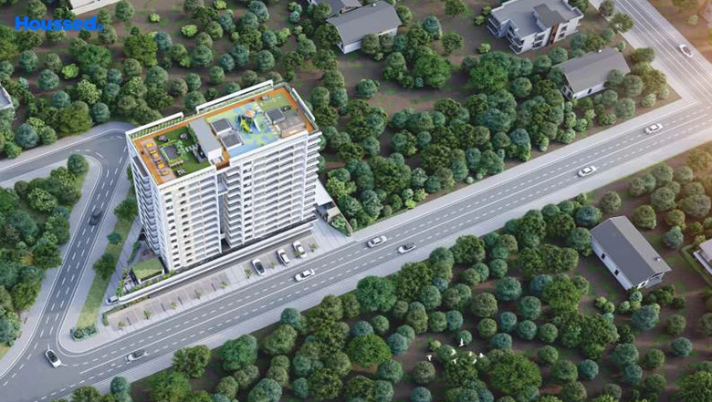 Project Image of Kothari Aarambh Elite in Gangapur Road, Nashik - Image 112944