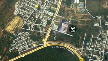 Location of VK Eternal - Image 147805