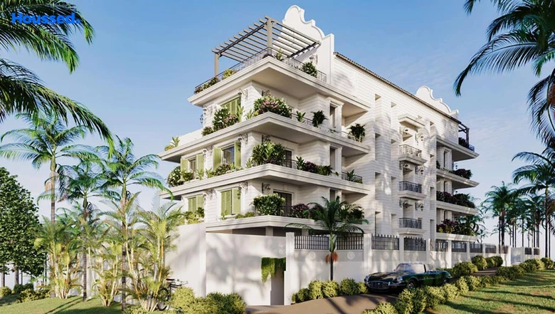 Project Image of Claramount Sancture in Reis Magos, Goa - Image 147629