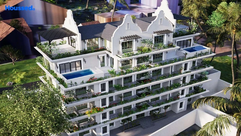 Project Image of Claramount Sancture in Reis Magos, Goa - Image 147628