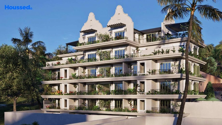Project Image of Claramount Sancture in Reis Magos, Goa - Image 147630