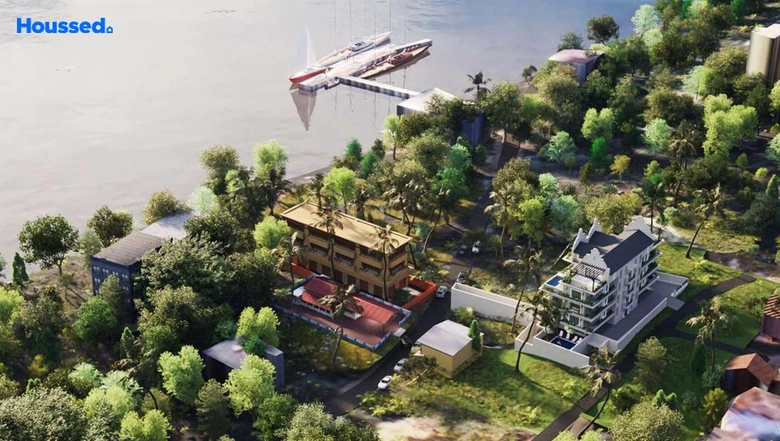 Project Image of Claramount Sancture in Reis Magos, Goa - Image 147625