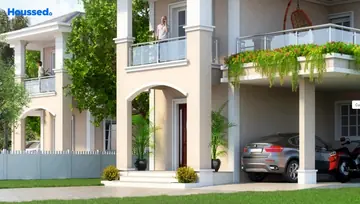 Project Image of Cornerstone Bliss - Image 147639