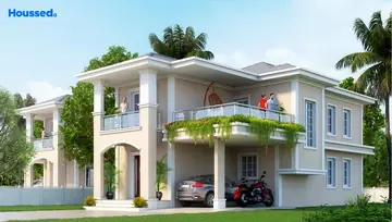 Project Image of Cornerstone Bliss - Image 147638
