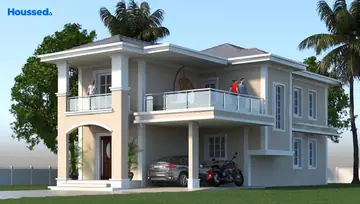 Project Image of Cornerstone Bliss - Image 147637