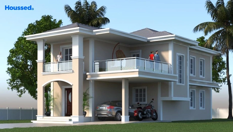 Project Image of Cornerstone Bliss in Margao, Goa - Image 147637