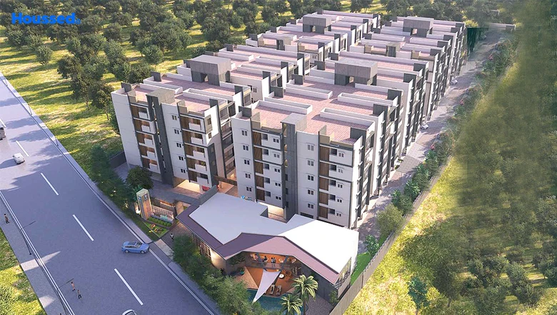 Project Image of 99 Treez The Reef in Vepagunta, Visakhapatnam - Image 147654