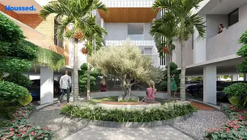 Amenities of Chengalva TSR Evergreen - Image 147792