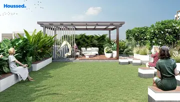 Amenities of Chengalva TSR Evergreen - Image 147790