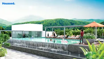 Amenities of Chengalva TSR Evergreen - Image 147791