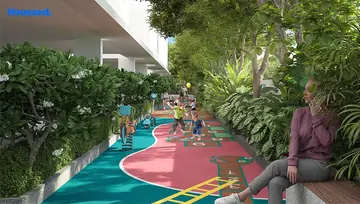 Amenities of Chengalva TSR Evergreen - Image 147793