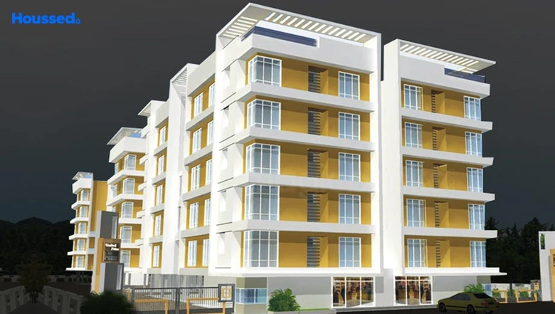 Project Image of United Palms in Indira Nagar, Nashik - Image 147682