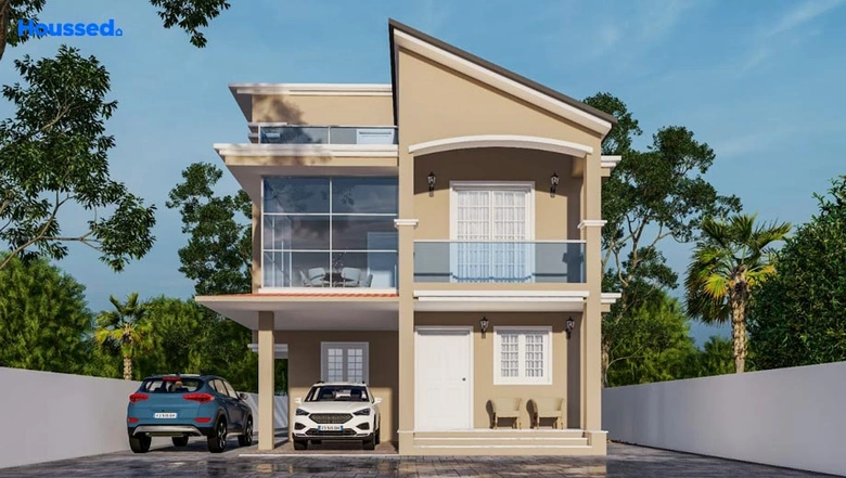 Project Image of Cornerstone Haven in Margao, Goa - Image 147677
