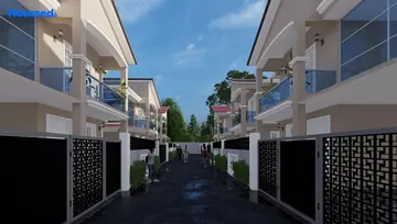 Project Image of Cornerstone Haven - Image 147679