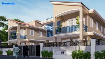 Project Image of Cornerstone Haven - Image 147678