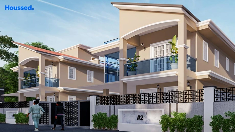 Project Image of Cornerstone Haven in Margao, Goa - Image 147678