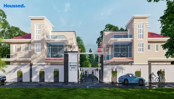 Project Image of Cornerstone Haven - Image 147676