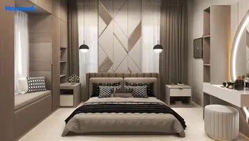 Room of Cornerstone Haven - Image 147683