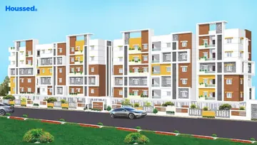 Project Image of Utkarsha Abodes - Image 147700