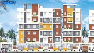 Project Image of Utkarsha Abodes - Image 147701
