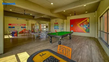Amenities of Shree Rosewood - Image 113322