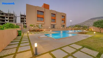 Amenities of Shree Rosewood - Image 113319