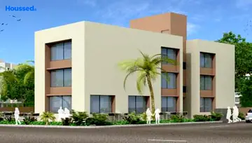 Amenities of Shree Rosewood - Image 113321