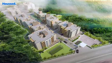 Project Image of Shree Rosewood - Image 113318