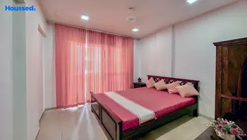 Sample Apartment of Shree Rosewood - Image 113323