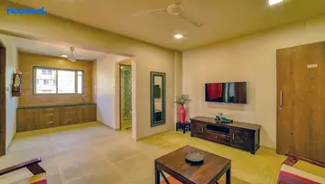 Sample Apartment of Shree Rosewood - Image 113324