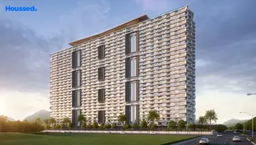 Project Image of Vaisakhi Sundar Sky Lounge - Image 147753