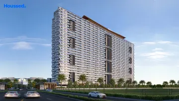 Project Image of Vaisakhi Sundar Sky Lounge - Image 147754