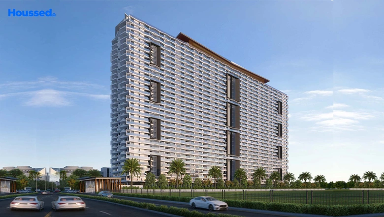 Project Image of Vaisakhi Sundar Sky Lounge in Madhurawada, Visakhapatnam - Image 147754