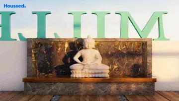 Amenities of Aakar Millennium - Image 147767