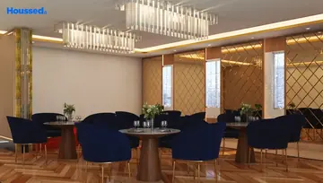 Amenities of North Star - Image 147857