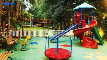 Amenities of North Star - Image 147855