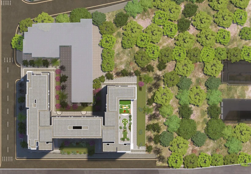 Master Plan of North Star in Chembur East, Mumbai - Image 147863