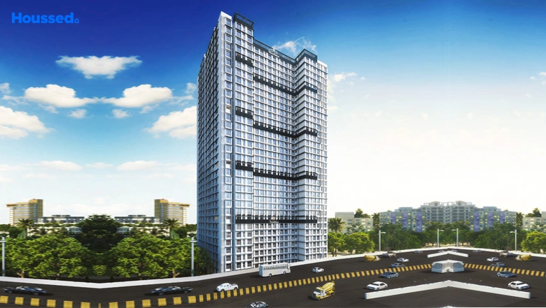 Project Image of North Star in Chembur East, Mumbai - Image 147853