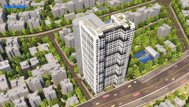 Project Image of North Star in Chembur East, Mumbai - Image 147854