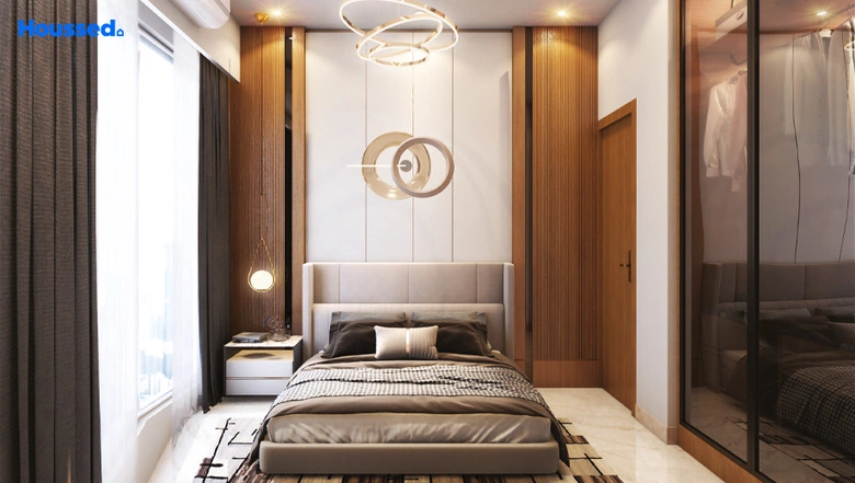 Sample Apartment of North Star in Chembur East, Mumbai - Image 147861